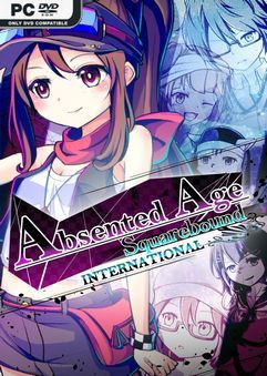 AbsentedAge Squarebound International Build 22478768