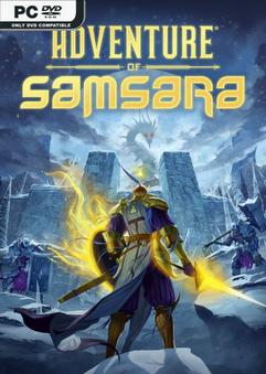 Adventure of Samsara Build 22702062