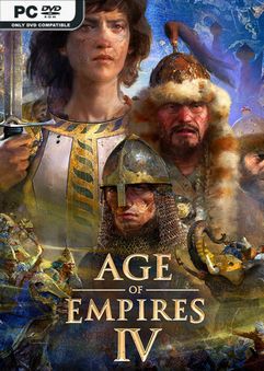 Age of Empires IV Anniversary Edition v16.1.9737
