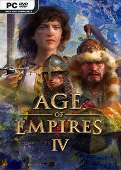 Age of Empires IV Ultimate Bundle v16.1.9737.0