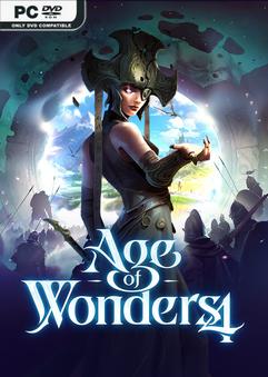 Age of Wonders 4 Rise from Ruin v1.014.005.120707