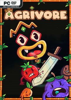 Agrivore Incremental Farming Build 23012242