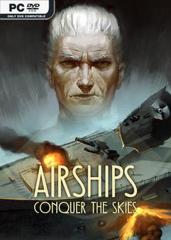 Airships Conquer the Skies v1.2.12.1