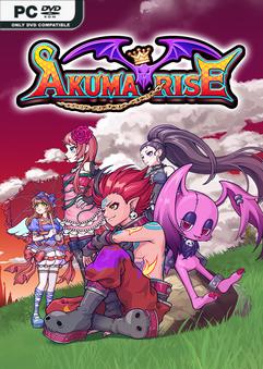 Akuma Rise Build 22124895