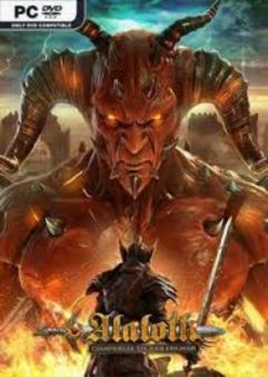 Alaloth Champions of the Four Kingdoms v1.4