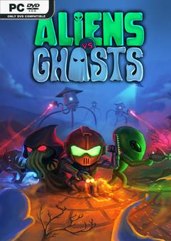 Aliens Vs Ghosts v1.1.2