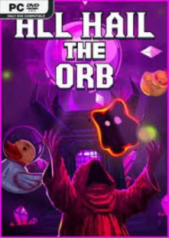 All Hail the Orb Build 23073093