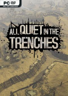 All Quiet in the Trenches 23060018