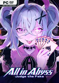 All in Abyss Judge the Fake Build 20728715