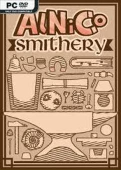 Alnico Smithery Build 21298484
