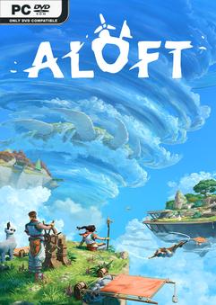 Aloft Build 22215259