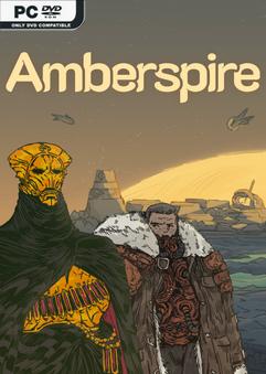 Amberspire-P2P