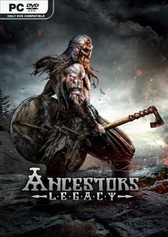 Ancestors Legacy Saladins Conquest v64724