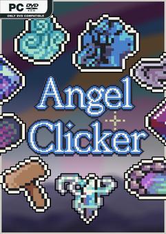 Angel Clicker 22933090