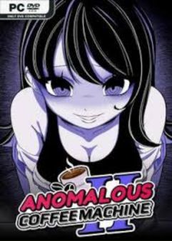 Anomalous Coffee Machine 2 Build 23086201