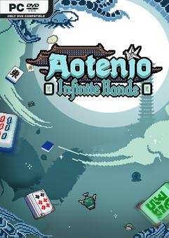 Aotenjo Infinite Hands Build 21899350