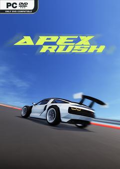 Apex Rush Build 23016436