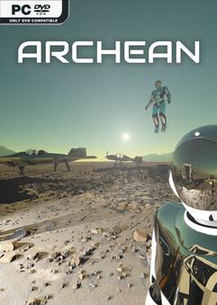 Archean Build 22707188