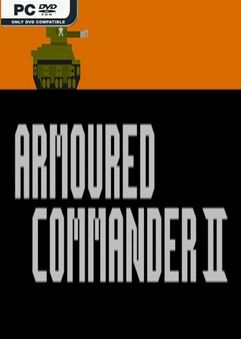 Armoured Commander II Build 23098517