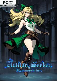 Artifact Seeker Resurrection v1.4.13