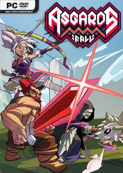 Asgards Fall Viking Survivors v0.2.4