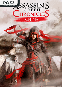 Assassins Creed Chronicles China v7203365