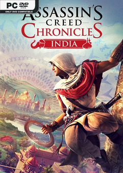 Assassins Creed Chronicles India v7223278