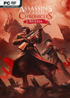 Assassins Creed Chronicles Russia v7223434