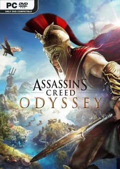Assassins Creed Odyssey v1.5.6