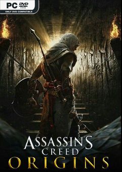 Assassins Creed Origins v1.62