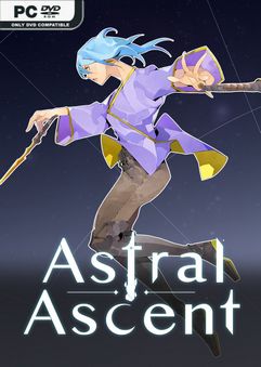 Astral Ascent Build 23232570