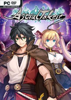 Astral Takers v1.0.0