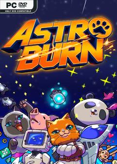 Astro Burn v1.6