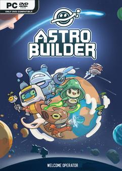 Astrobuilder Early Access