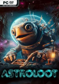 Astroloot Build 22744190