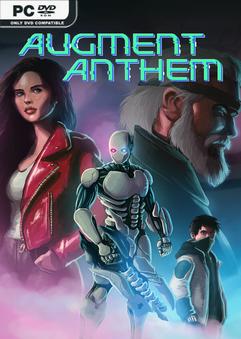 Augment Anthem Build 22678693