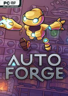 AutoForge Build 23316312