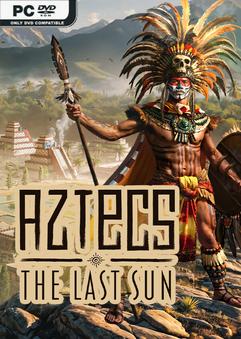 Aztecs The Last Sun-RUNE