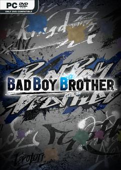 BAD BOY BROTHER-GoldBerg