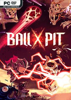 BALL x PIT v20260427