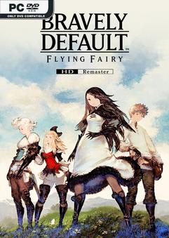 BDF FAIRY HD Remaster