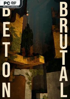 BETON BRUTAL Build 22692754