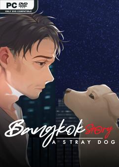 Bangkok Story A Stray Dog Build 22956801