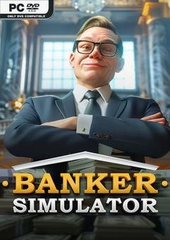 Bank Simulator Build 23050653