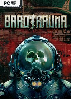 Barotrauma v1.12.7.0