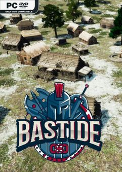 Bastide Build 23267612