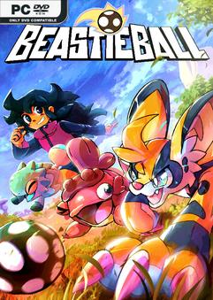 Beastieball Build 23020868