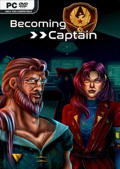 Becoming Captain Build 23015333