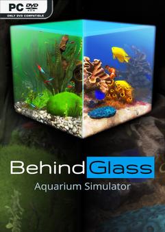 Behind Glass Aquarium Simulator Build 21947672