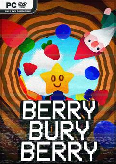 Berry Bury Berry Build 23261085